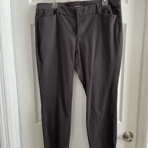 Old Navy Pixie Pants